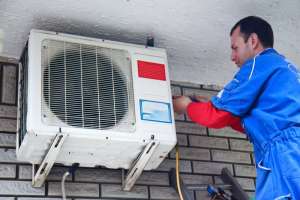 24/7 and Emergency HVAC Near Panama City Beach, FL | Air Conidtioning and Heating Contractors
